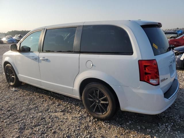 2020 Dodge Grand Caravan GT