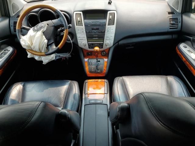 2005 Lexus RX 330