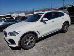 2020 BMW X4 XDRIVE30I en venta en Sun Valley, CA