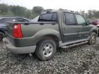 2001 Ford Explorer Sport Trac