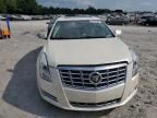 2013 Cadillac XTS Luxury Collection