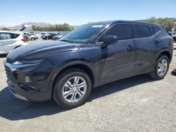 2020 Chevrolet Blazer 1LT en venta en Las Vegas, NV