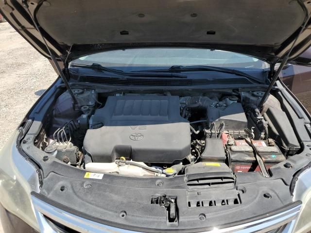 2014 Toyota Avalon Base