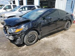 2014 Honda Civic LX en venta en Montgomery, AL