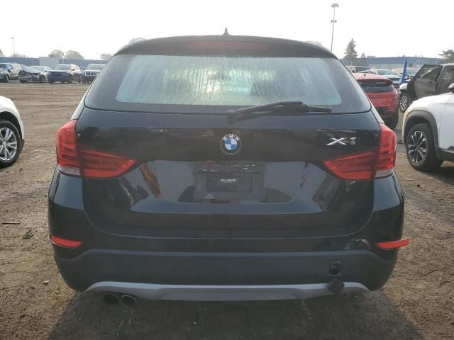 2015 BMW X1 XDRIVE28I