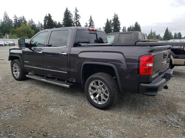 2015 GMC Sierra K1500 Denali