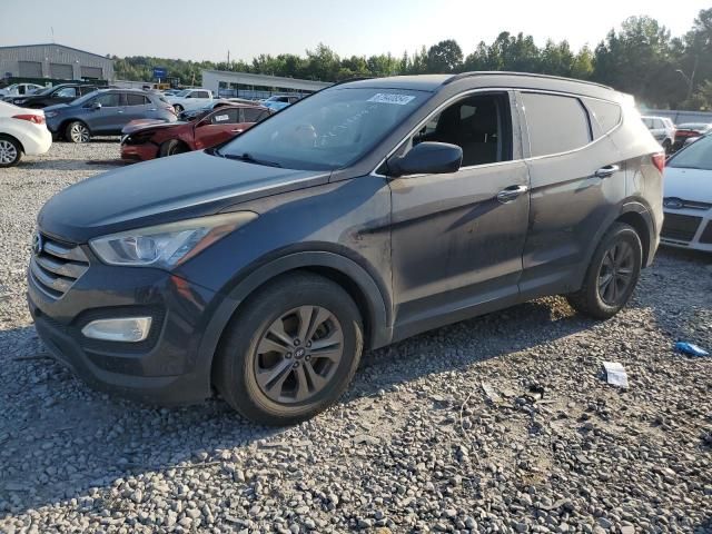 2015 Hyundai Santa FE Sport