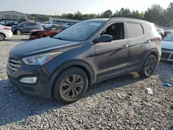 2015 Hyundai Santa FE Sport en venta en Memphis, TN