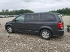 2012 Dodge Grand Caravan SE