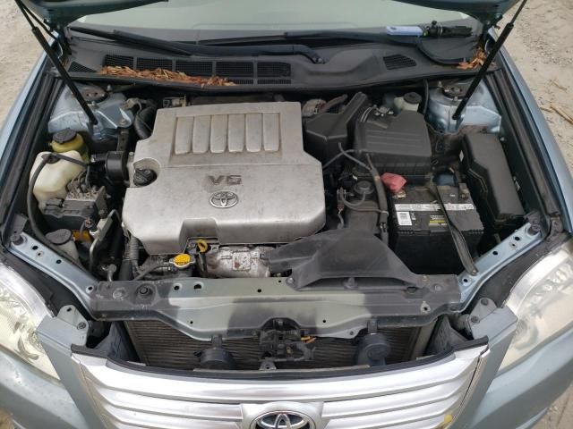 2008 Toyota Avalon XL