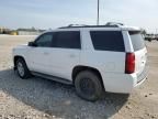 2015 Chevrolet Tahoe K1500 LT