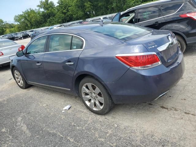 2013 Buick Lacrosse Premium