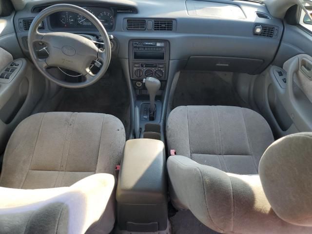 1997 Toyota Camry CE