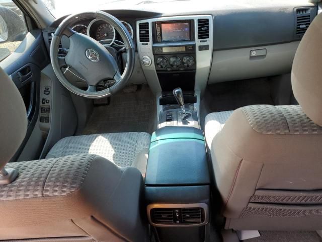 2009 Toyota 4runner SR5