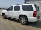 2012 Chevrolet Tahoe K1500 LS