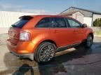 2008 Ford Edge Limited