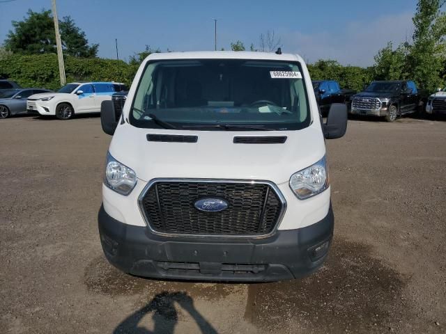 2022 Ford Transit T-250