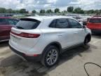 2019 Lincoln MKC Select