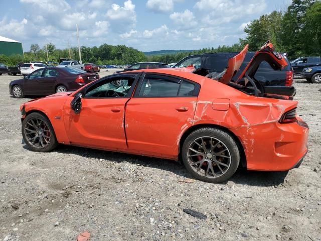 2016 Dodge Charger SRT 392