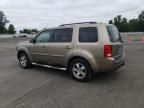 2009 Honda Pilot EXL