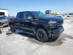 2021 Chevrolet Silverado K1500 LT Trail Boss