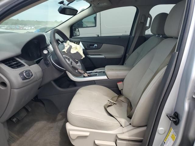 2013 Ford Edge SE