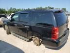 2010 Chevrolet Tahoe C1500 LT