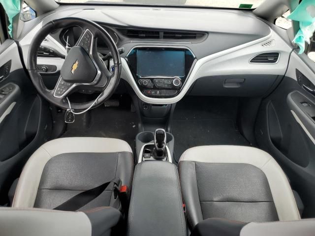 2019 Chevrolet Bolt EV Premier