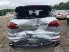 2017 Porsche Cayenne