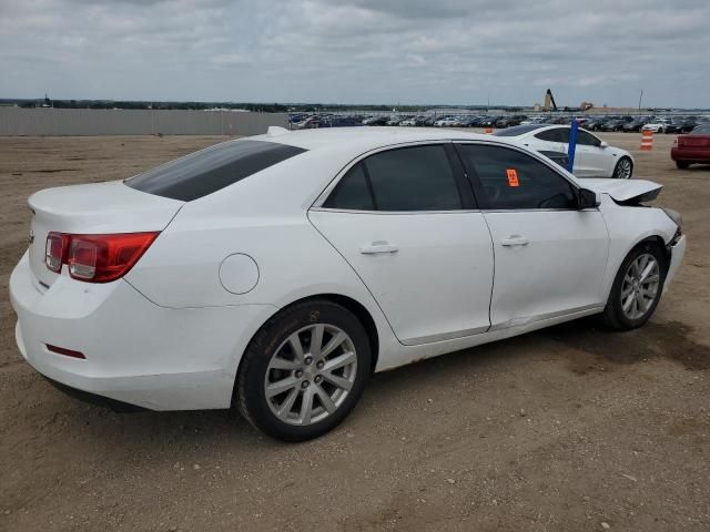 2013 Chevrolet Malibu 2LT