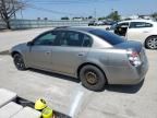 2006 Nissan Altima S