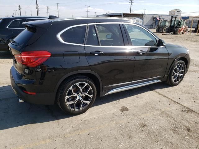 2020 BMW X1 XDRIVE28I