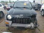 2004 Jeep Liberty Sport