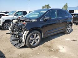 2022 Ford Edge SEL en venta en Woodhaven, MI