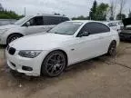 2011 BMW 335 I