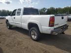 2007 GMC Sierra K2500 Heavy Duty