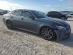 2014 Lexus GS 350