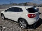 2015 Mercedes-Benz GLA 250