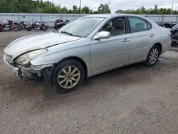 Lexus Vehiculos salvage en venta: 2004 Lexus ES 330