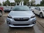 2018 Subaru Impreza Limited