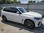 2021 BMW X5 Sdrive 40I