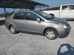 2010 Nissan Versa S