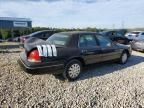 2002 Ford Crown Victoria Police Interceptor