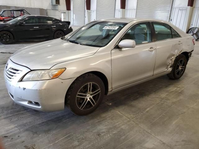 2008 Toyota Camry CE