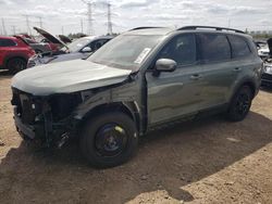 Vehiculos salvage en venta de Copart Elgin, IL: 2024 KIA Telluride EX