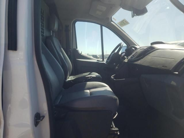 2015 Ford Transit T-150