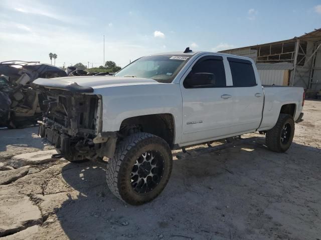 2019 Chevrolet Silverado K2500 Heavy Duty LT