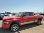 2001 Dodge RAM 1500