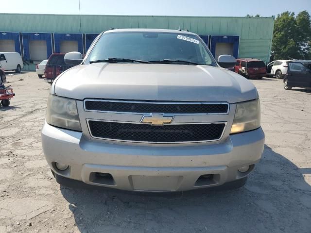 2007 Chevrolet Avalanche K1500