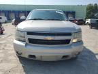 2007 Chevrolet Avalanche K1500